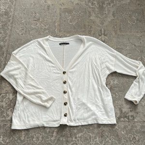 Abercrombie Knit Top
